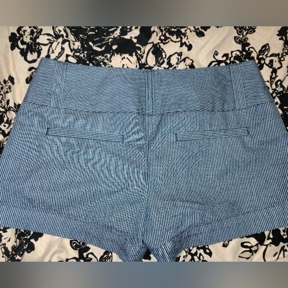 Charlotte Russe size 2 shorts